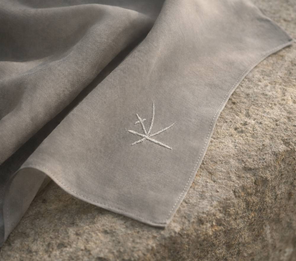 Mihver Nakış Koleksiyonu